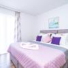 apartments villa key