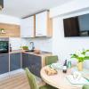 apartments villa key