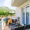 apartments villa key
