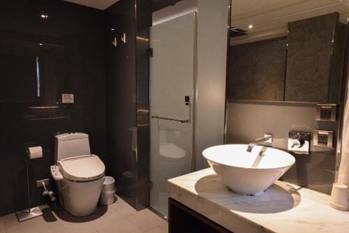w5 best hotel