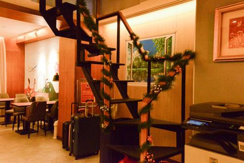 w5 best hotel
