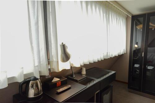 w5 best hotel