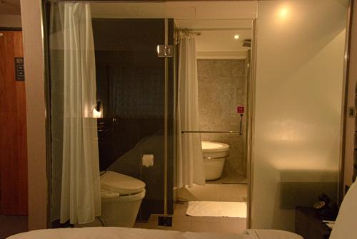 w5 best hotel