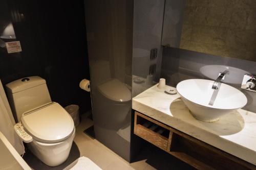 w5 best hotel