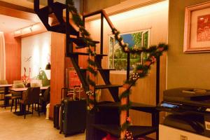 w5 best hotel