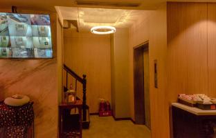 w5 best hotel