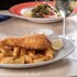the lugger inn