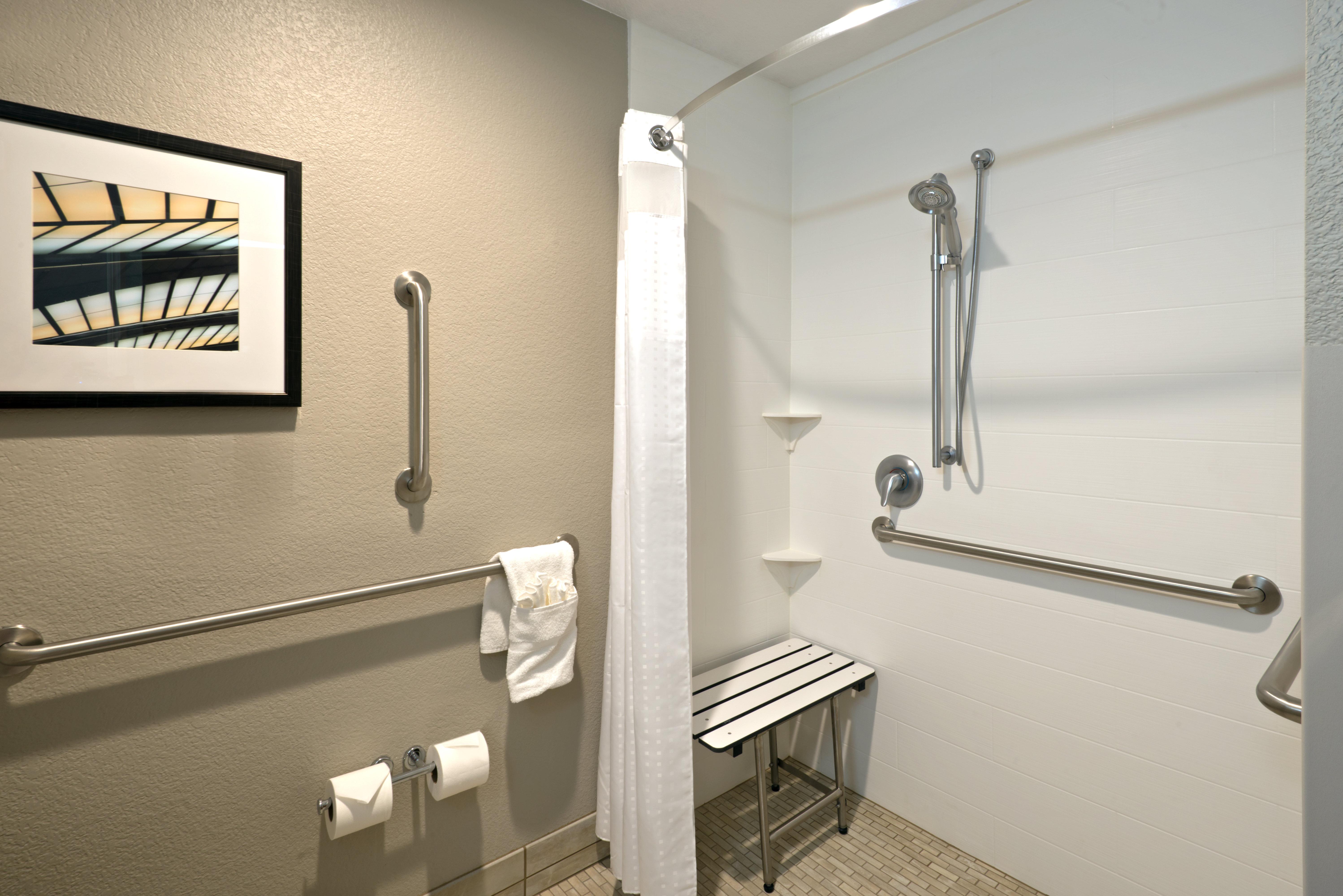holiday inn express and suites fraser by ihg