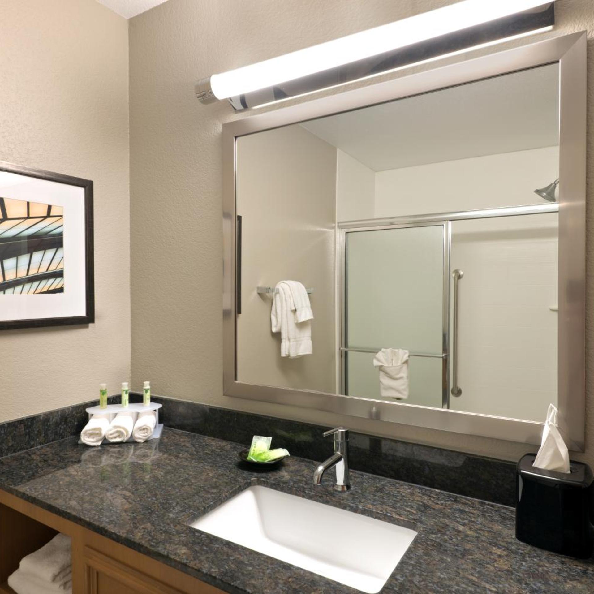 holiday inn express and suites fraser by ihg