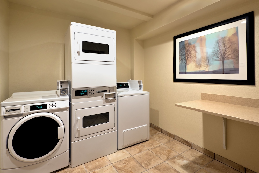 holiday inn express and suites fraser by ihg