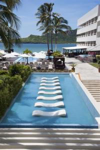 Emporio Mazatlan,Avenida Camaron Sabalo, Zona Dorada, 51,4 star