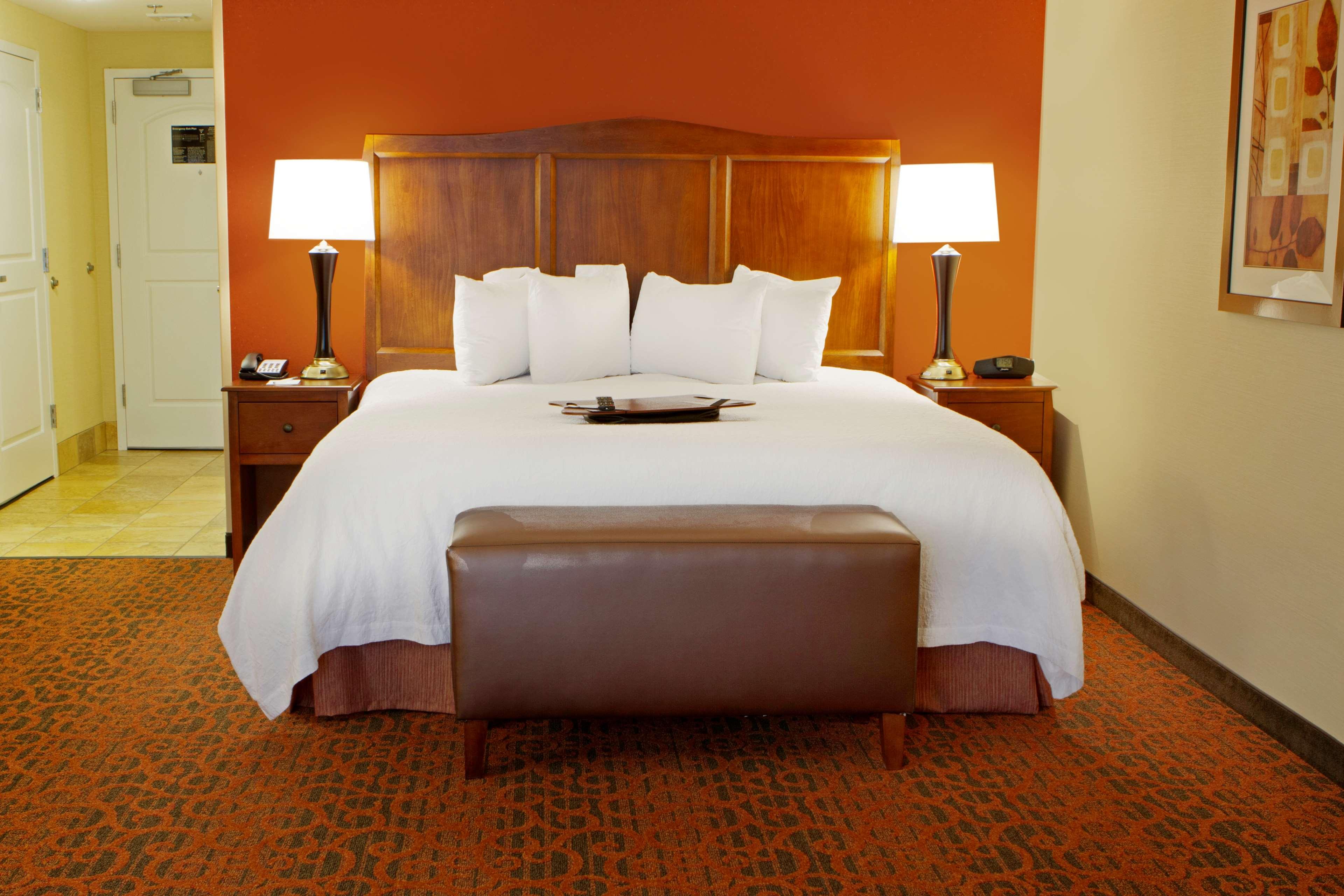 hampton inn bangor
