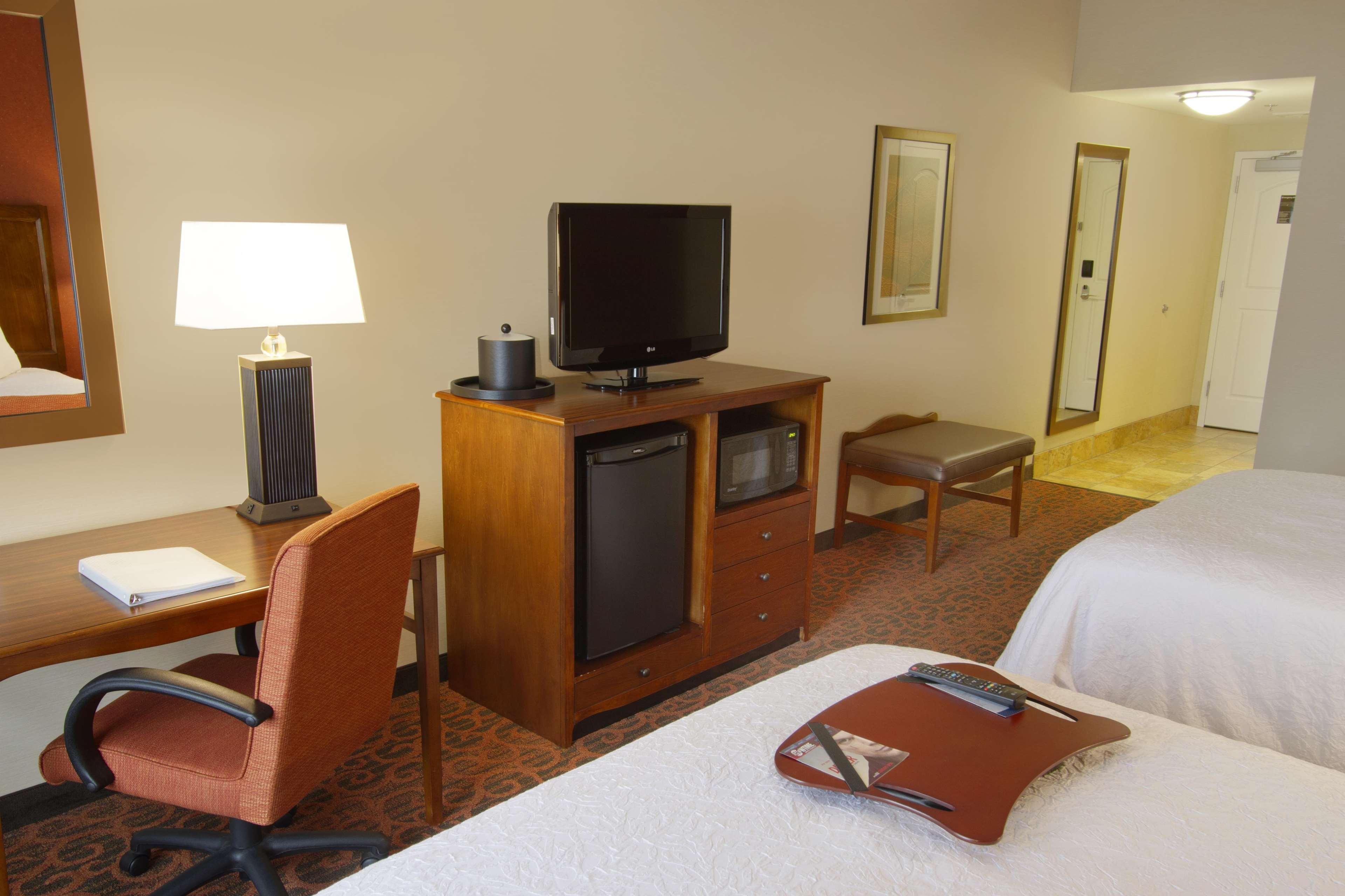 hampton inn bangor