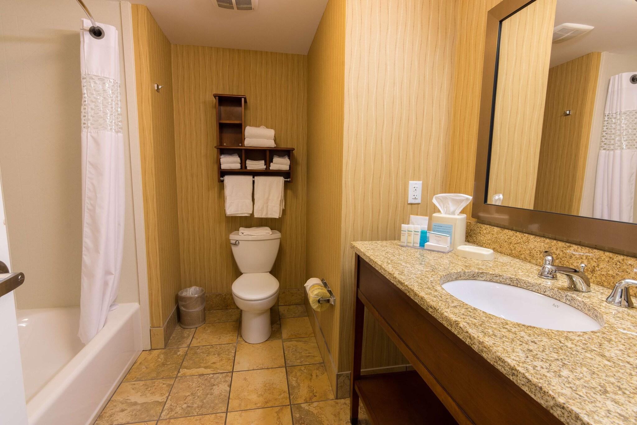 hampton inn bangor