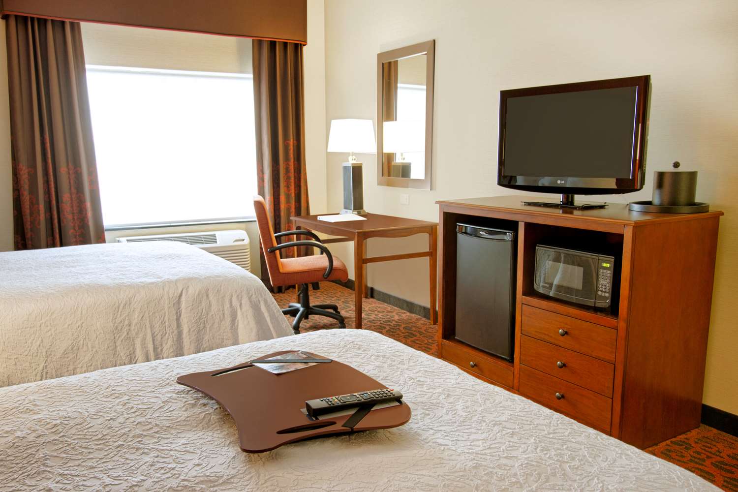 hampton inn bangor
