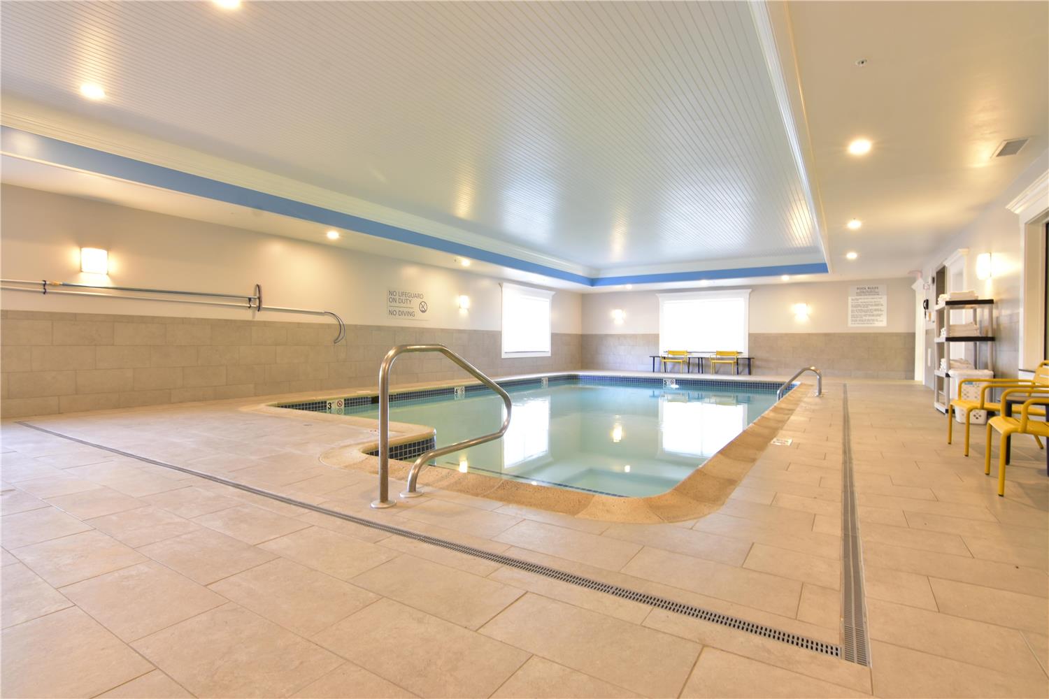 hampton inn bangor