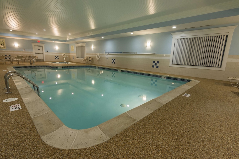 hampton inn bangor