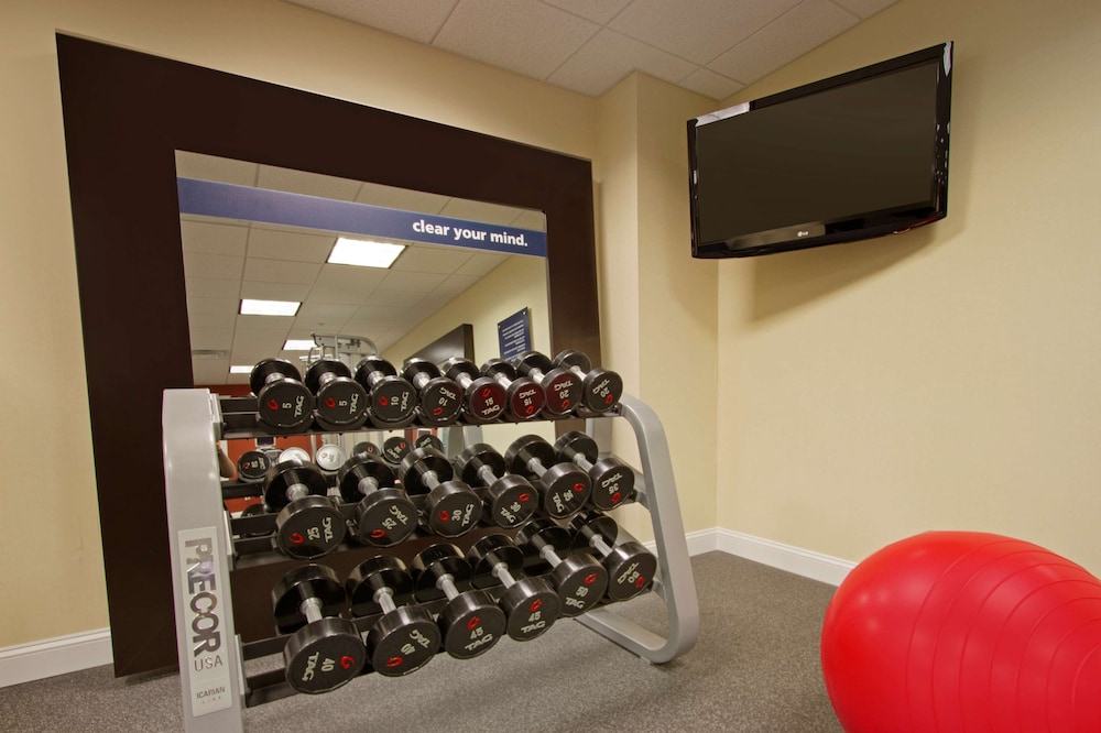 hampton inn bangor