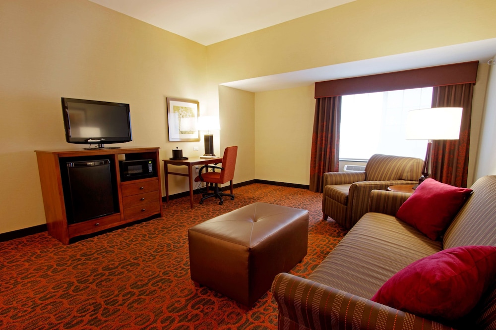 hampton inn bangor