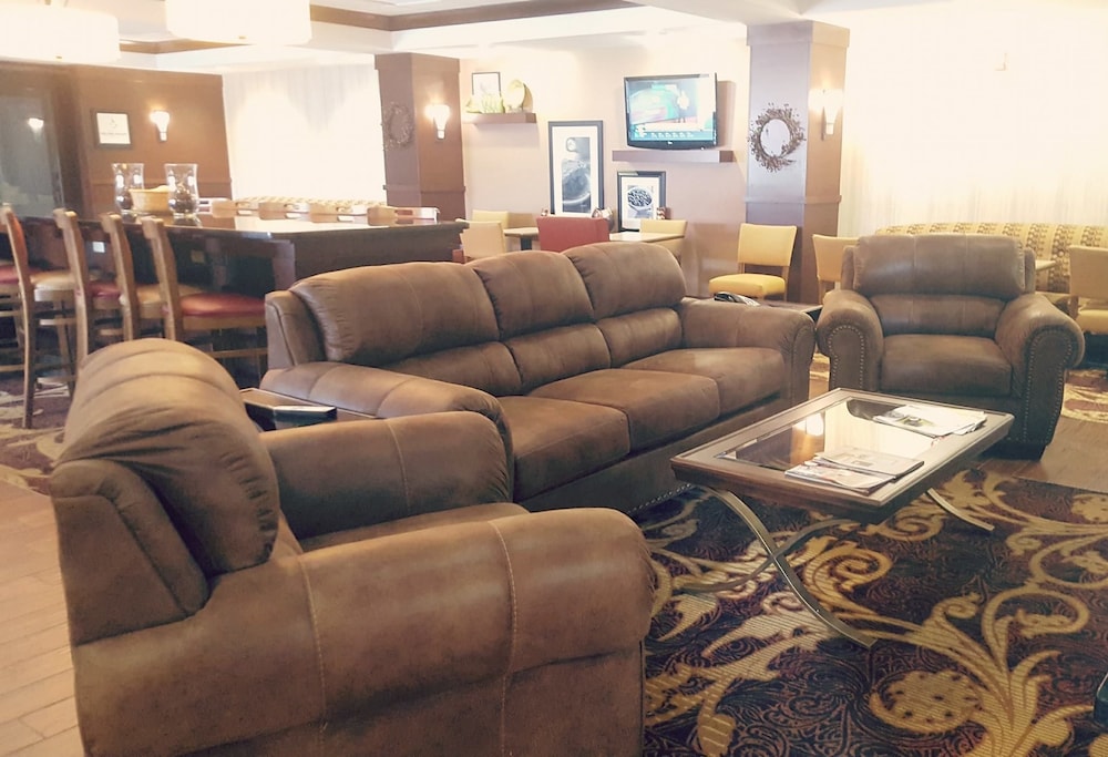 hampton inn bangor