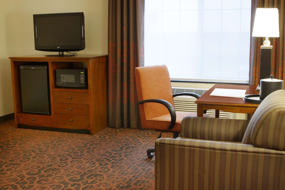 hampton inn bangor