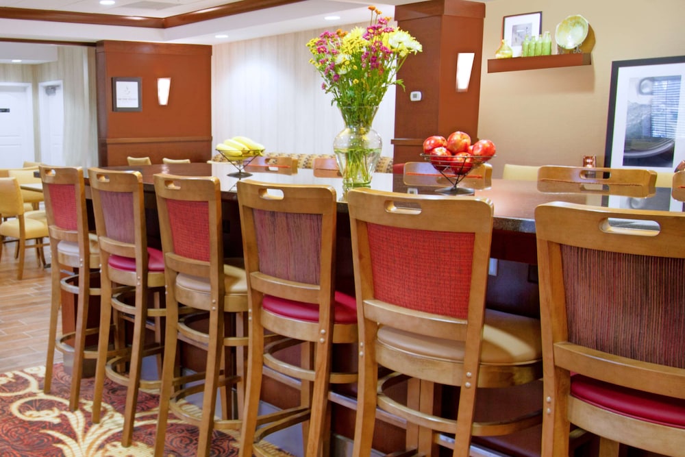 hampton inn bangor