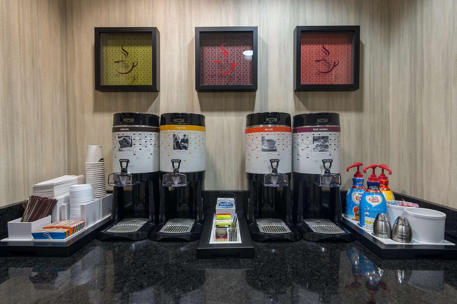 hampton inn bangor