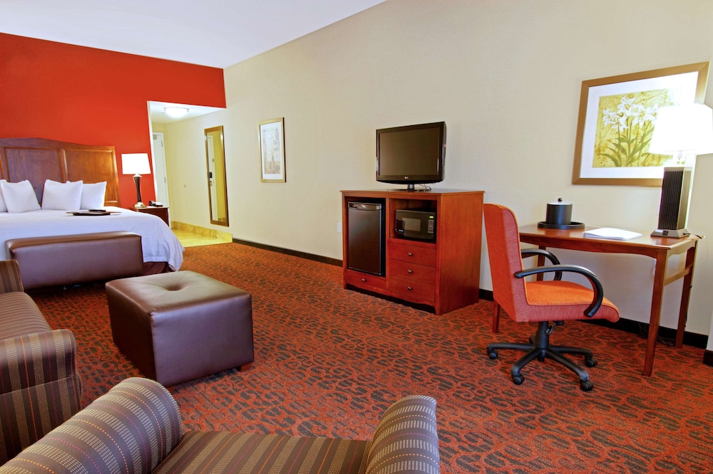 hampton inn bangor