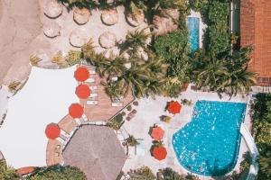 Hotel Aura Del Mar,Ixtapa - Zihuatanejo>>Ixtapa,4 star