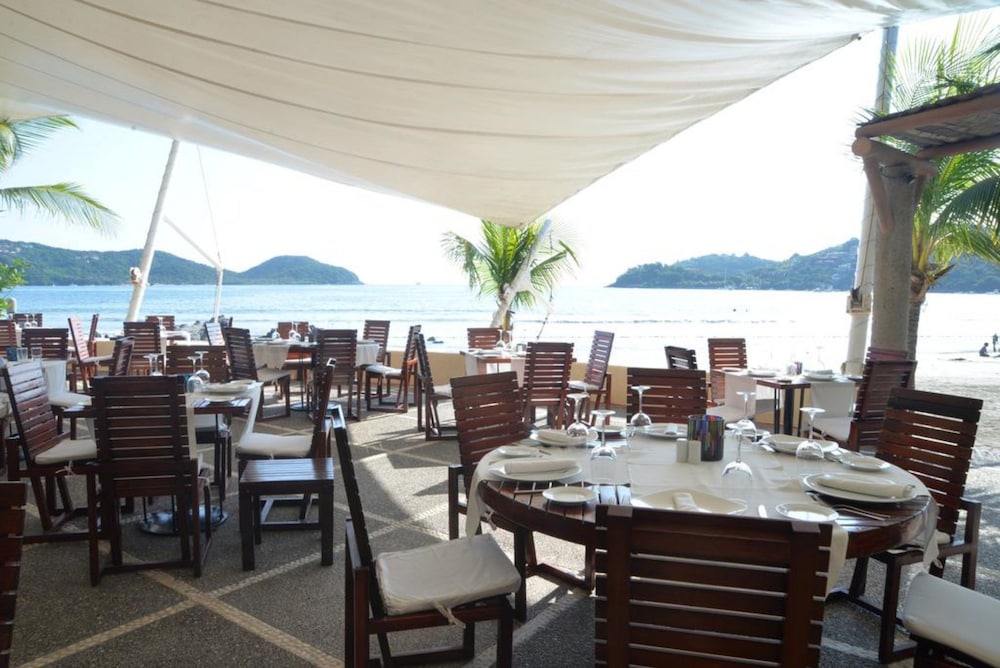 zihuatanejo