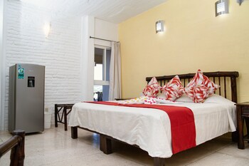 hotel zihua caracol