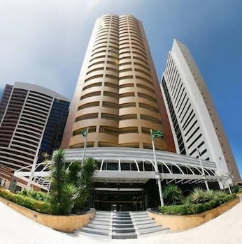 plaza praia suites