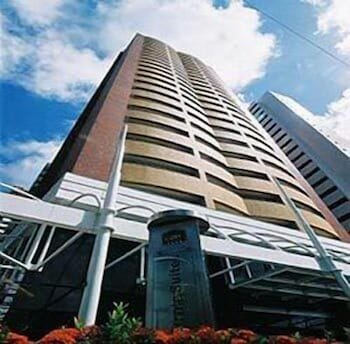 plaza praia suites