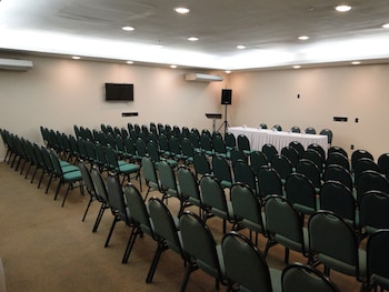 plaza praia suites