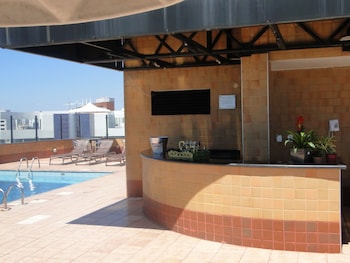 plaza praia suites