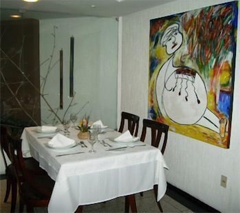 plaza praia suites