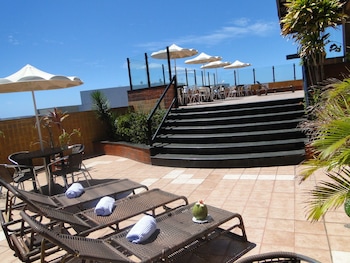 plaza praia suites