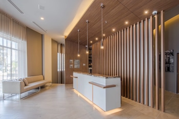 ac hotel by marriott guadalajara expo