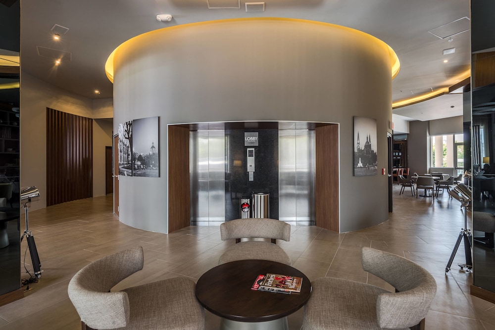 ac hotel by marriott guadalajara expo
