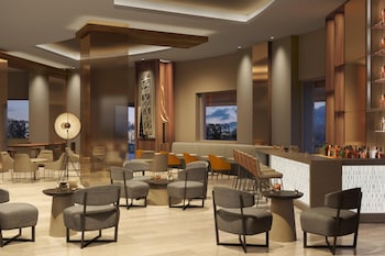 Ac Hotel By Marriott Guadalajara Expo,Guadalajara>>Chapalita,3 star