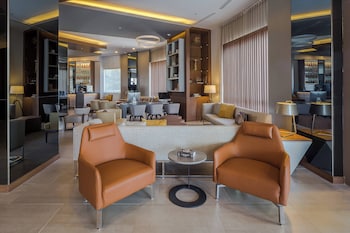 Ac Hotel By Marriott Guadalajara Expo,Guadalajara>>Chapalita,3 star