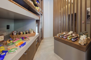 ac hotel by marriott guadalajara expo