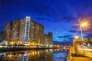 wei yat grand hotel