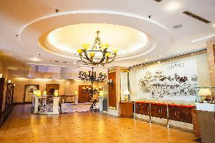 wei yat grand hotel