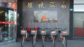 wei yat grand hotel