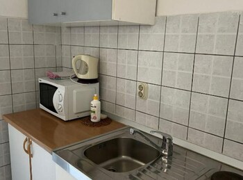 apartments natalika