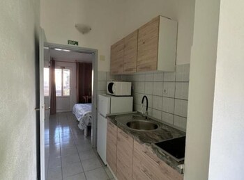 apartments natalika