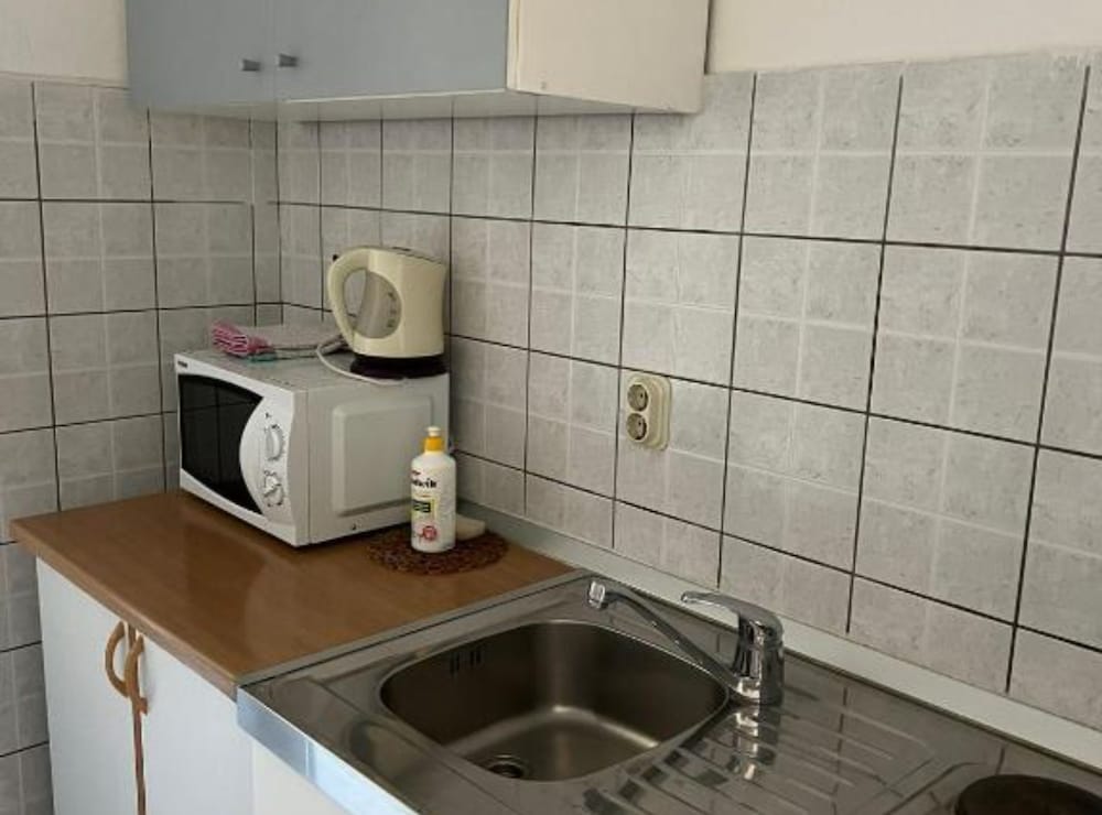apartments natalika