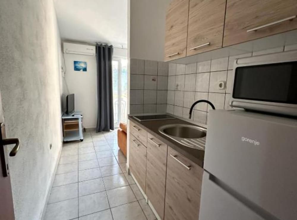 apartments natalika