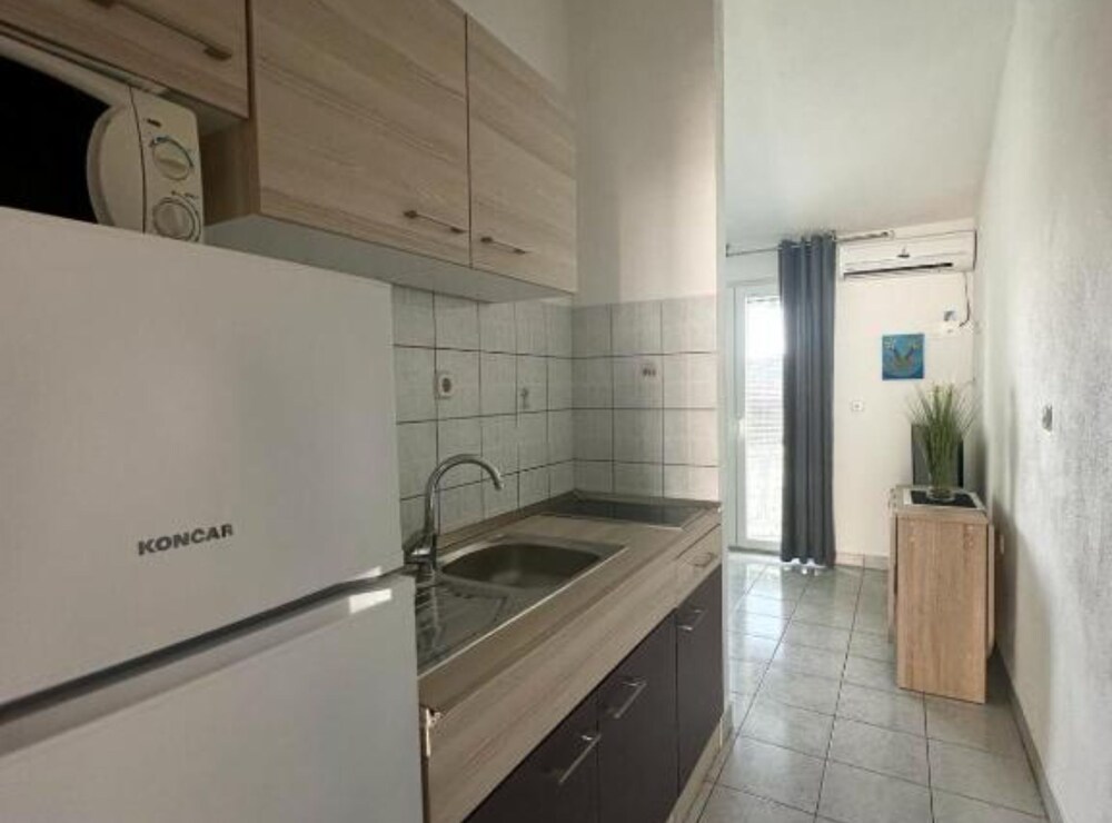 apartments natalika